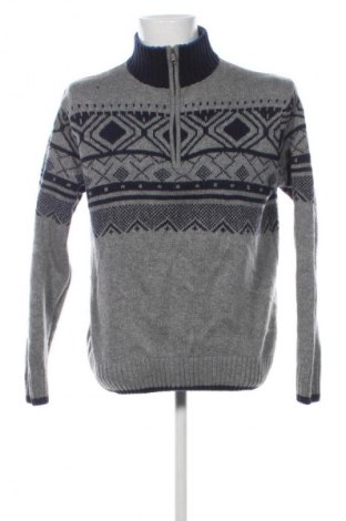 Мъжки пуловер Watson's, Размер XL, Цвят Многоцветен, Цена 12,78 €