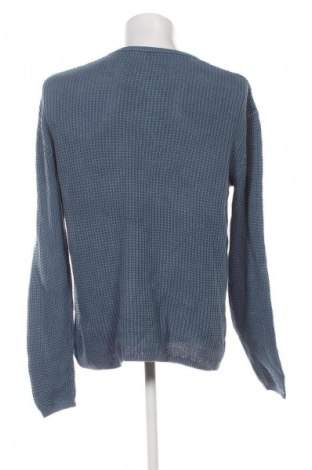 Pánský svetr  Westbay, Velikost L, Barva Modrá, Cena  159,00 Kč