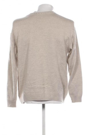 Мъжки пуловер Westbury, Размер L, Цвят Бежов, Цена 11,24 €