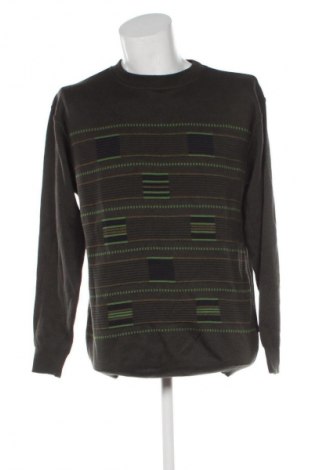 Pánský svetr  Westbury, Velikost L, Barva Hnědá, Cena  349,00 Kč