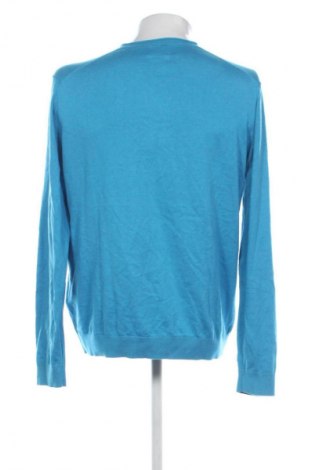 Pánský svetr  Westbury, Velikost XL, Barva Modrá, Cena  329,00 Kč