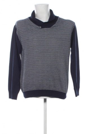 Мъжки пуловер Willsoor, Размер XL, Цвят Многоцветен, Цена 12,27 €