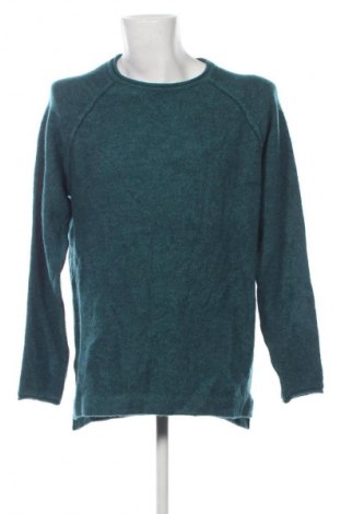 Мъжки пуловер Wormland, Размер XL, Цвят Зелен, Цена 2,55 €