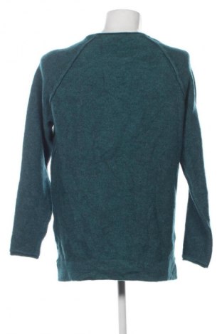 Мъжки пуловер Wormland, Размер XL, Цвят Зелен, Цена 2,55 €