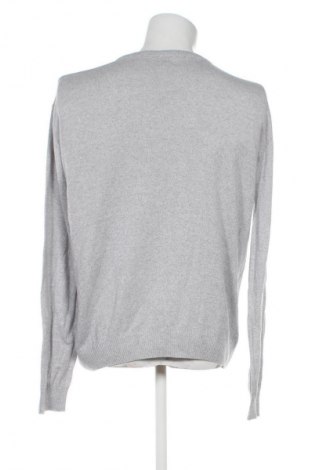 Мъжки пуловер X-Mail, Размер XL, Цвят Сив, Цена 22,69 €