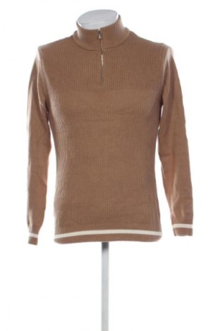 Pánský svetr  Yd., Velikost S, Barva Oranžová, Cena  179,00 Kč