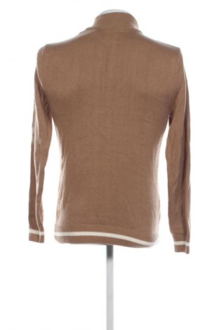 Pánský svetr  Yd., Velikost S, Barva Oranžová, Cena  179,00 Kč