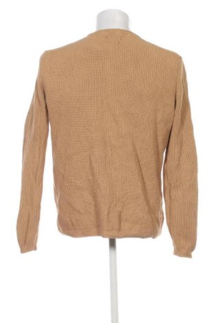 Herrenpullover Zara, Größe XL, Farbe Braun, Preis € 21,99