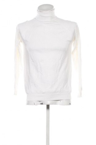 Pánský svetr  Zara, Velikost M, Barva Bílá, Cena  399,00 Kč