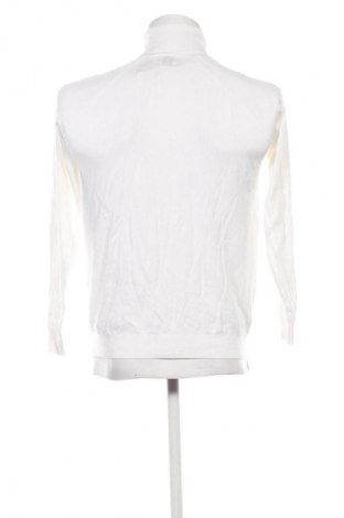 Pánský svetr  Zara, Velikost M, Barva Bílá, Cena  399,00 Kč