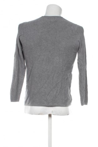 Мъжки пуловер Zara, Размер M, Цвят Сив, Цена 10,22 €