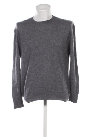 Férfi pulóver Zara, Méret XL, Szín Szürke, Ár 6 829 Ft