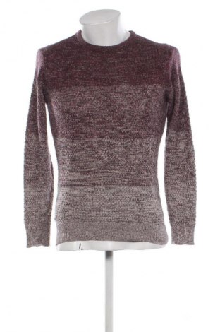 Мъжки пуловер Zara, Размер M, Цвят Многоцветен, Цена 11,75 €