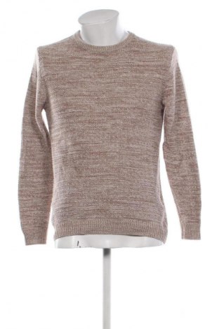 Мъжки пуловер Zara, Размер M, Цвят Многоцветен, Цена 13,80 €