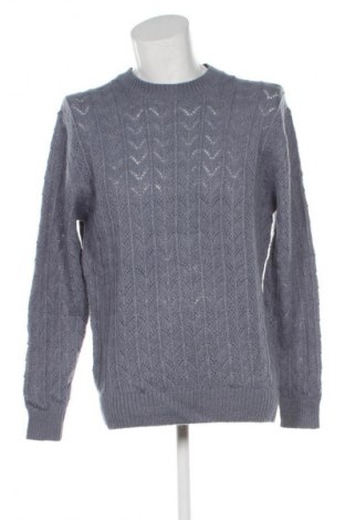 Pánský svetr  Zara, Velikost M, Barva Šedá, Cena  419,00 Kč