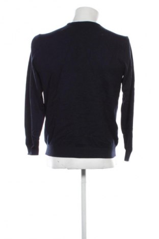 Pánský svetr  Zara, Velikost M, Barva Modrá, Cena  454,00 Kč