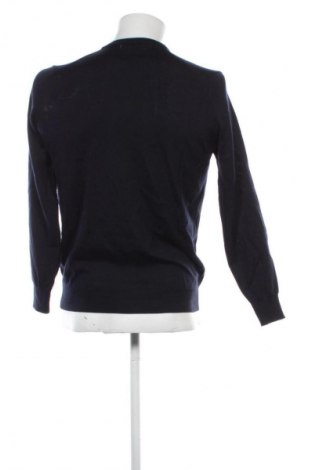 Pánský svetr  Zara, Velikost M, Barva Modrá, Cena  454,00 Kč