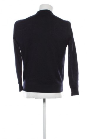 Pánský svetr  Zara, Velikost M, Barva Modrá, Cena  454,00 Kč