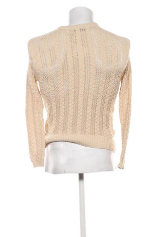 Pánský svetr  Zara, Velikost S, Barva Béžová, Cena  409,00 Kč