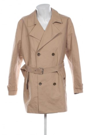 Pánský přechodný kabát  ASOS, Velikost 3XL, Barva Béžová, Cena  1 079,00 Kč