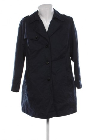 Мъжки шлифер C&A, Размер L, Цвят Син, Цена 9,71 €