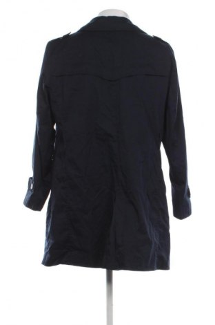 Мъжки шлифер C&A, Размер L, Цвят Син, Цена 9,71 €