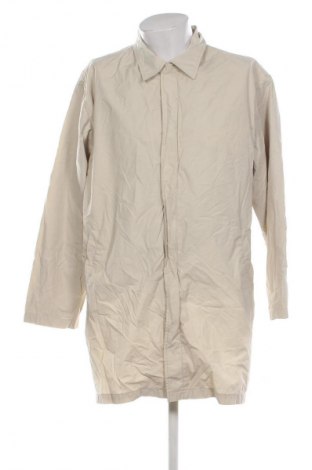 Мъжки шлифер Tom Tailor, Размер XL, Цвят Бежов, Цена 5,11 €