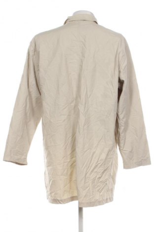 Мъжки шлифер Tom Tailor, Размер XL, Цвят Бежов, Цена 5,11 €