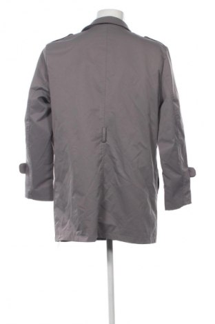 Мъжки шлифер Unbranded, Размер XL, Цвят Сив, Цена 13,80 €