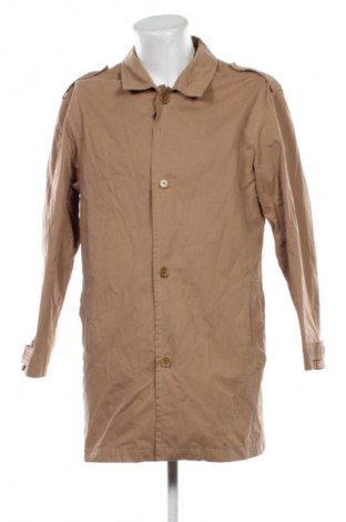 Мъжки шлифер Unbranded, Размер XL, Цвят Кафяв, Цена 23,00 €