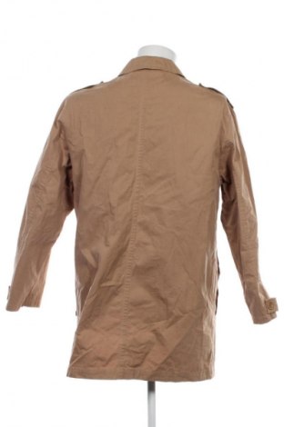 Мъжки шлифер Unbranded, Размер XL, Цвят Кафяв, Цена 23,00 €