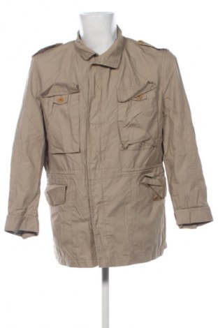 Pánský přechodný kabát  Unbranded, Velikost M, Barva Hnědá, Cena  1 183,00 Kč