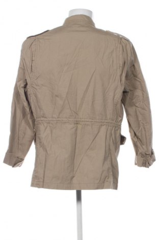 Pánský přechodný kabát  Unbranded, Velikost M, Barva Hnědá, Cena  1 183,00 Kč