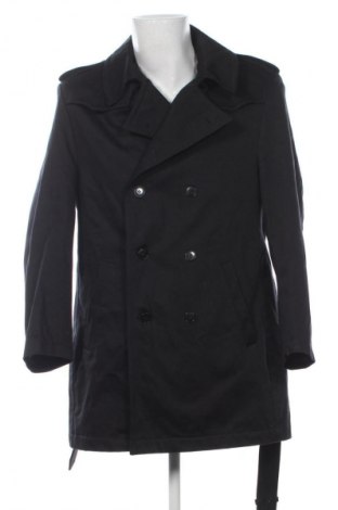 Pánský přechodný kabát  Unbranded, Velikost XL, Barva Černá, Cena  859,00 Kč