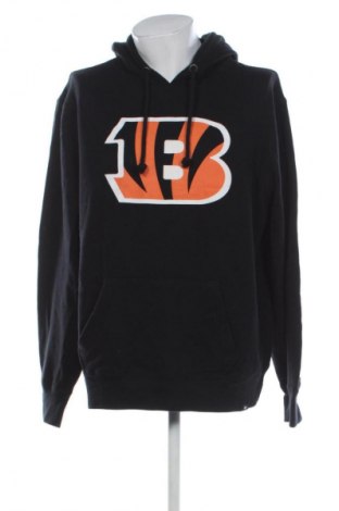 Pánská mikina  47 brand, Velikost XXL, Barva Černá, Cena  569,00 Kč