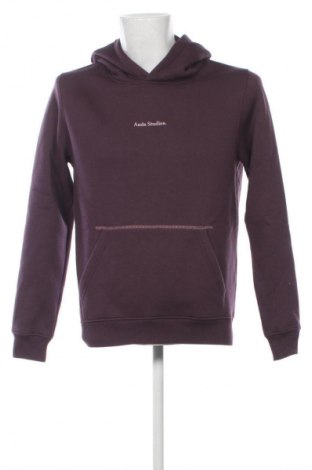 Мъжки суитшърт Aada Studios, Размер M, Цвят Лилав, Цена 28,63 €