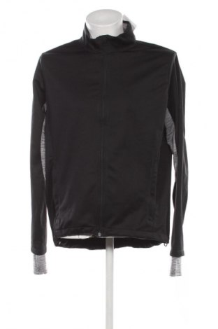 Pánská mikina  Active Touch, Velikost XL, Barva Černá, Cena  259,00 Kč