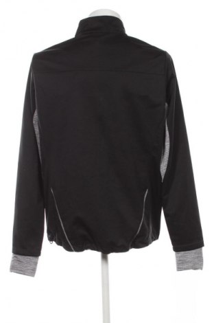 Pánská mikina  Active Touch, Velikost XL, Barva Černá, Cena  259,00 Kč