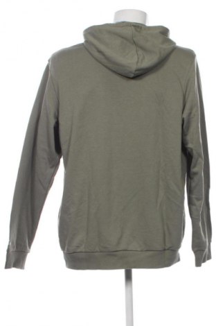 Pánska mikina  Adidas, Veľkosť XL, Farba Zelená, Cena  49,95 €