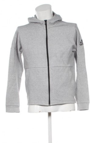 Férfi sweatshirt Adidas, Méret M, Szín Szürke, Ár 7 899 Ft