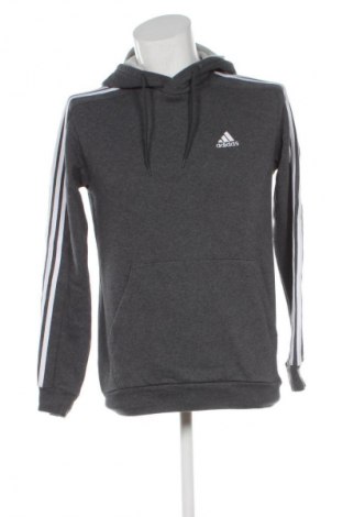 Pánská mikina  Adidas, Velikost S, Barva Šedá, Cena  479,00 Kč