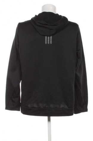 Pánska mikina  Adidas, Veľkosť XL, Farba Čierna, Cena  15,95 €