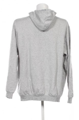 Pánská mikina  Adidas, Velikost XXL, Barva Šedá, Cena  519,00 Kč