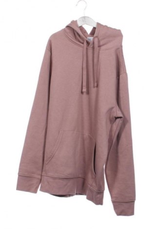 Pánská mikina  Anko, Velikost XS, Barva Popelavě růžová, Cena  399,00 Kč