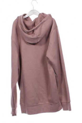 Pánská mikina  Anko, Velikost XS, Barva Popelavě růžová, Cena  399,00 Kč