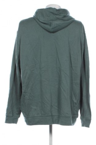 Pánská mikina  Anko, Velikost 4XL, Barva Zelená, Cena  599,00 Kč