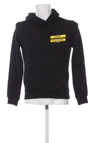 Мъжки суитшърт B&C Collection, Размер S, Цвят Черен, Цена 6,64 €