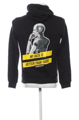 Мъжки суитшърт B&C Collection, Размер S, Цвят Черен, Цена 6,64 €