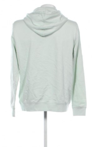 Pánská mikina  BOSS, Velikost L, Barva Zelená, Cena  2 079,00 Kč