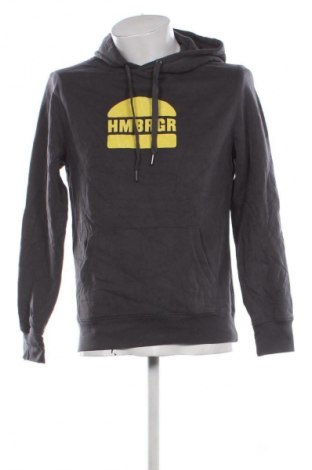 Pánská mikina  Best Connections, Velikost S, Barva Šedá, Cena  239,00 Kč